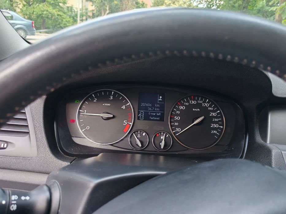 Renault Laguna