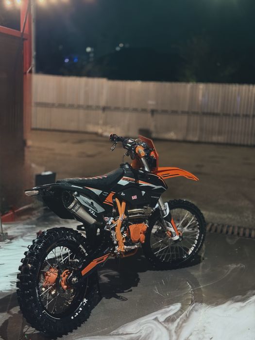 Zuumav K7 CBS300