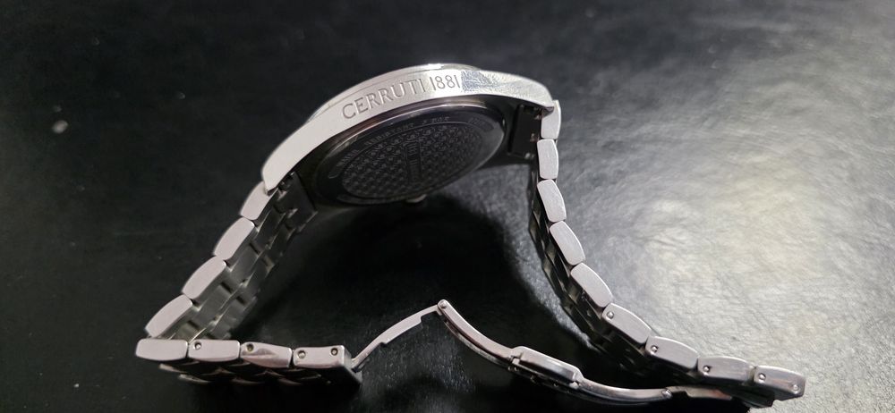 Ceas CERRUTI 1881
