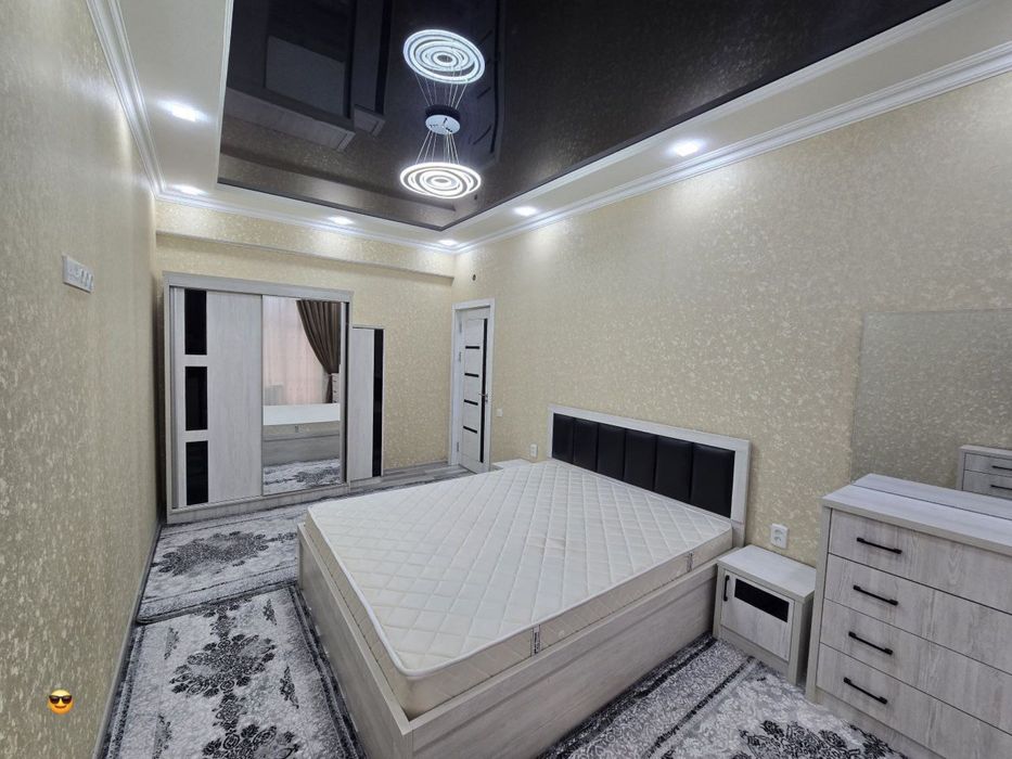 Срочно сдается квартира на подъезде Гор суд‼️