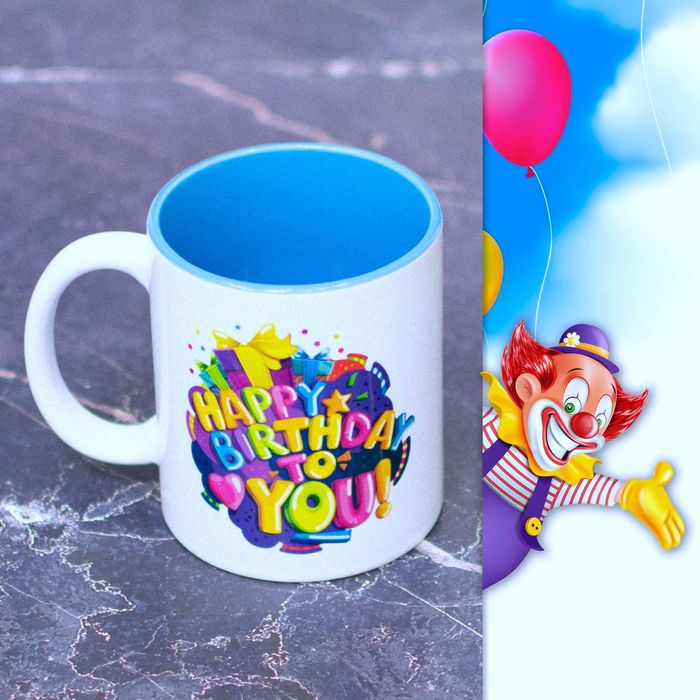 Печать на кружках, текстиле,..