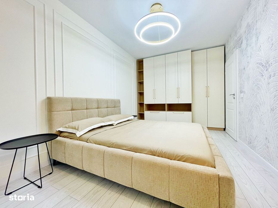 Apartament 1 camera de vanzare Pacurari