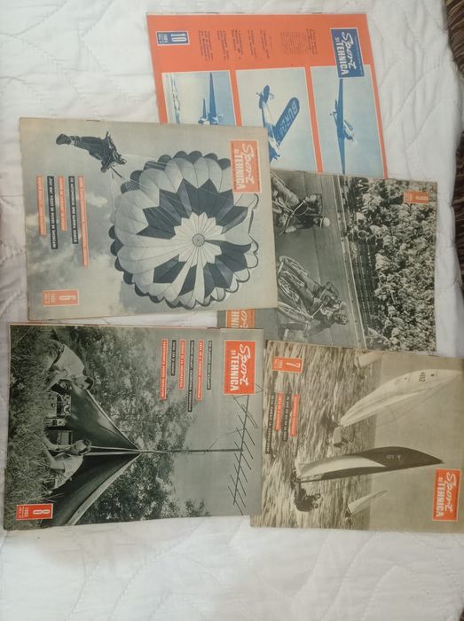 Revista Sport și Tehnica