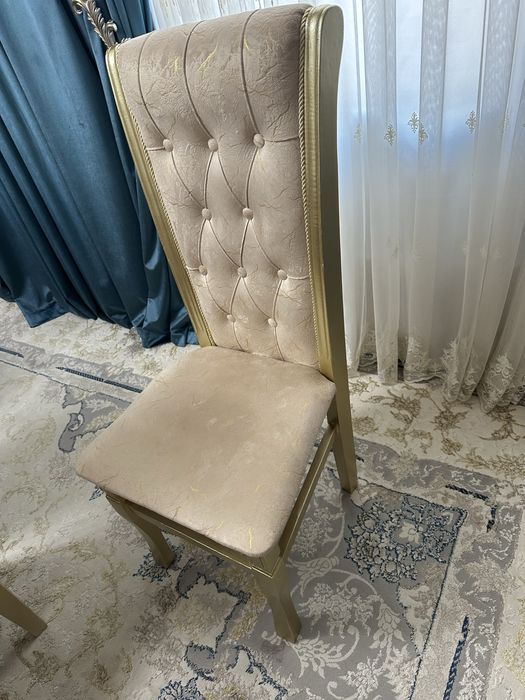 Stol stul 12tali holati yaxshi