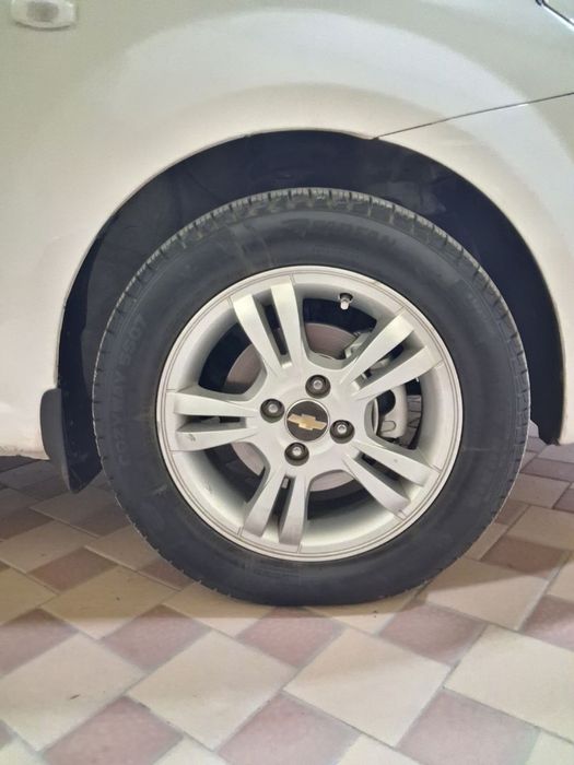 Продается Nexia 3