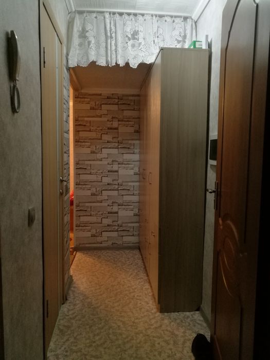 Продам квартиру 1 ком