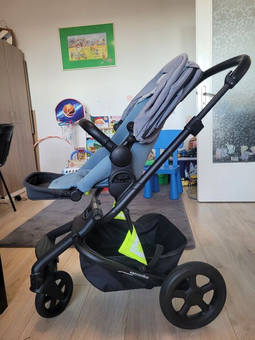 Бебешка количка Easywalker Harvey 2