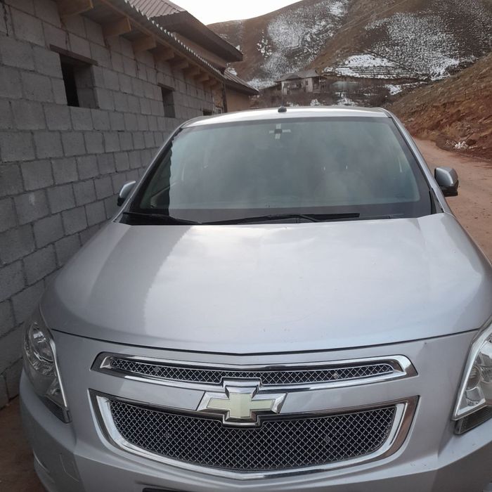 Кобалт эвро позиция