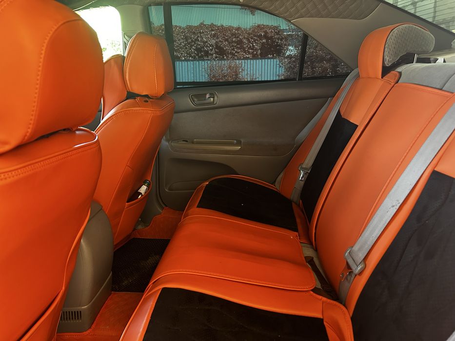Продам камри 30 американец V6 3.0