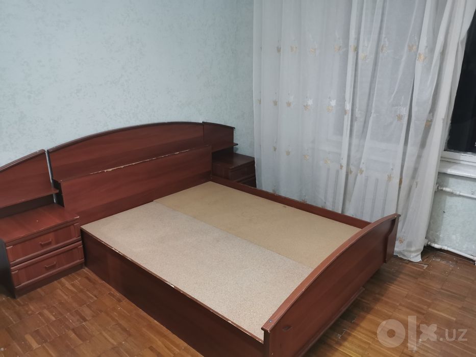 Спальный мебель в хорошем состоянии Б/У