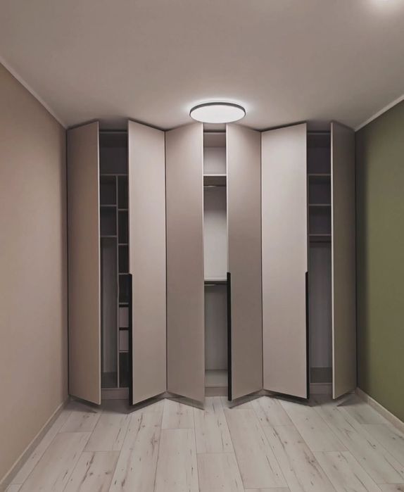 Мебель на заказ, шкафы на заказ. Mebel zakaz asosida, shkaf zakaz asos