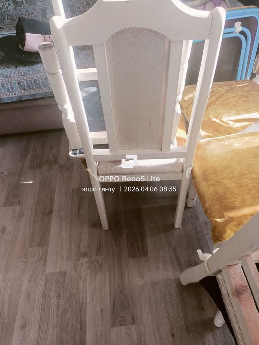продается стулия