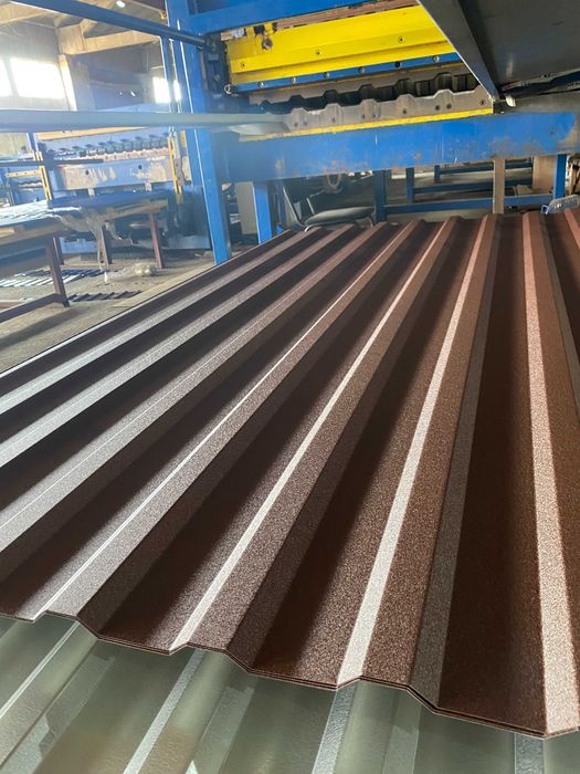 Продам Профлист от 6300 прокат любых размеров