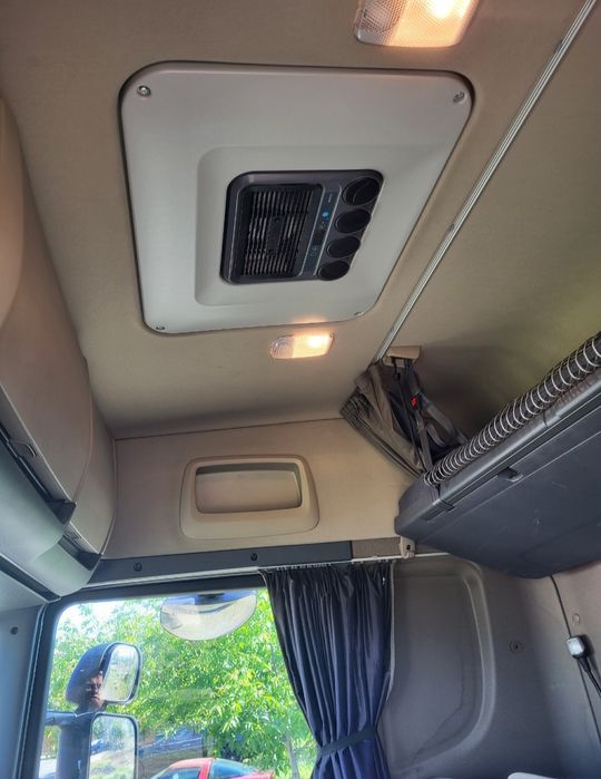 Scania R450 Streamline