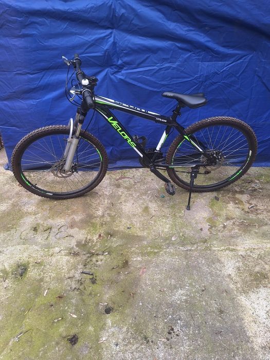 Bicicleta Velors