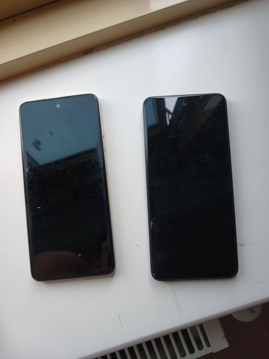 Продам Tecno телефоны