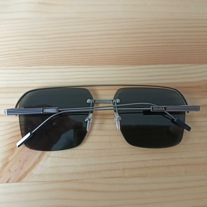 Слънчеви очила Ermenegildo Zegna
