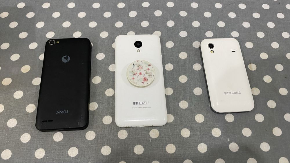 Meizu Samsung запчасти га