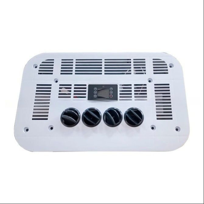 Универсальный кондиционер для авто