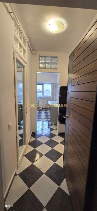 3 Camere de inchiriat | Obor | 2 Bai | Centrala | Parcare | Metrou