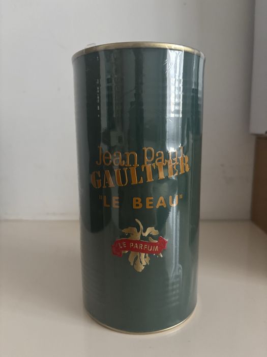JPG Le Beau 125 ml, Nou, Sigilat