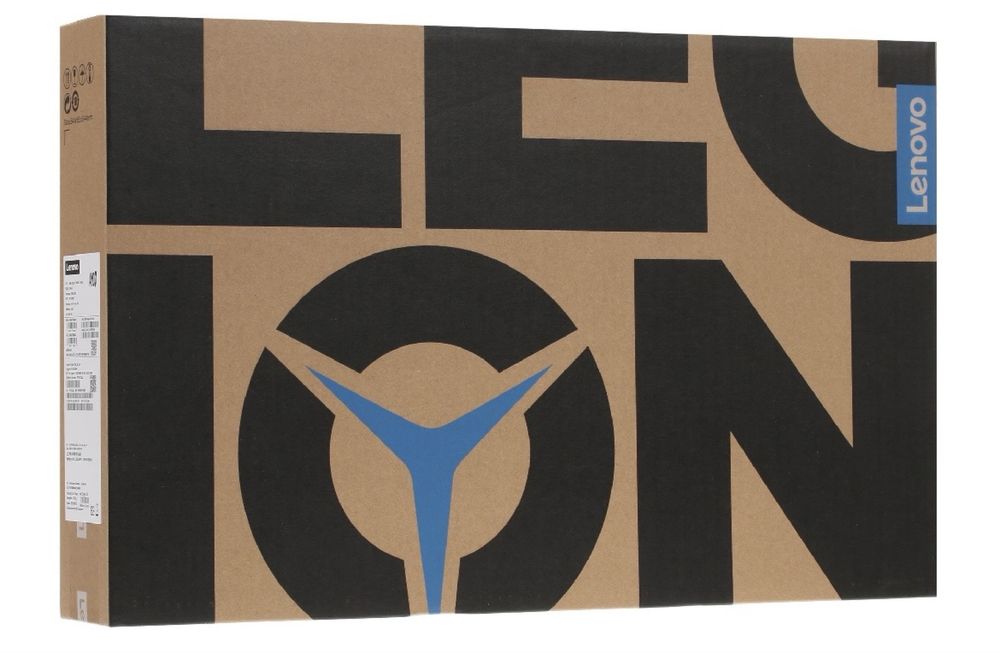 Ноутбук Legion 5 165 Гц 3050 TI
