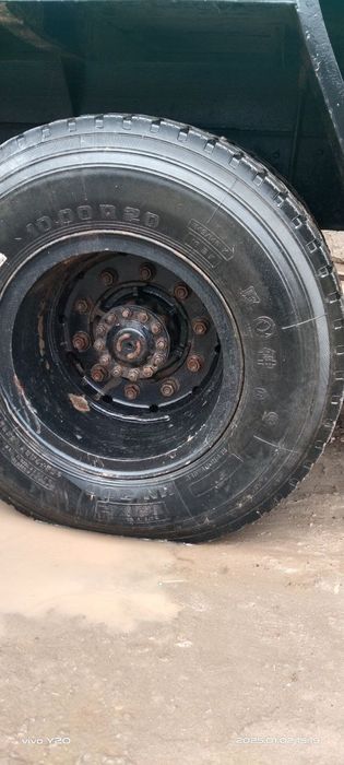 Камаз 53212 сотилади