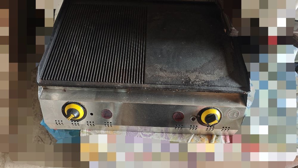 Изгара елктрическая