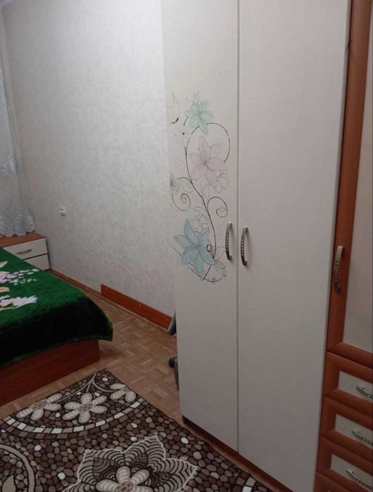 Максим Горький 1в2 комнатная