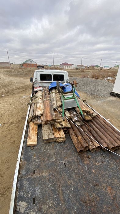 Эвакуатор трасса ауыл аймақ