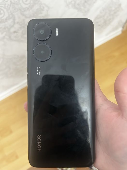Honor x 7 а телефон