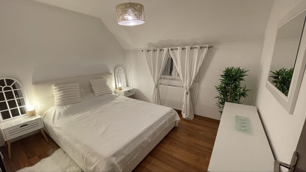 Apartament doua camere Simion Barnutiu