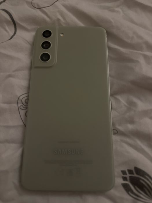 Samsung Galaxy S21FE DEMO impecabil