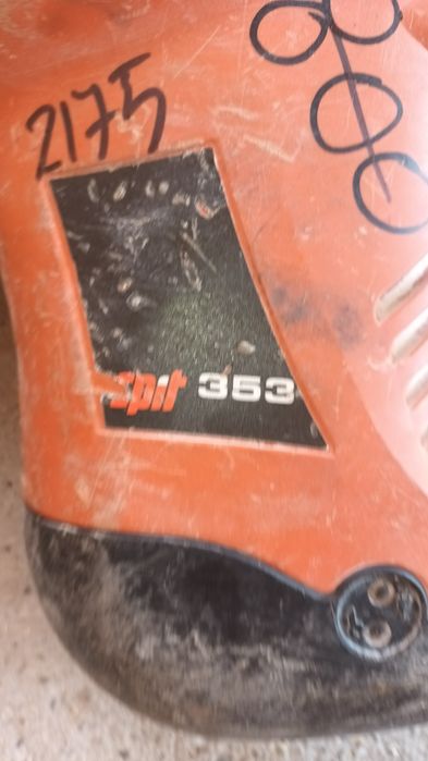 Picamer ciocan rotopercutor