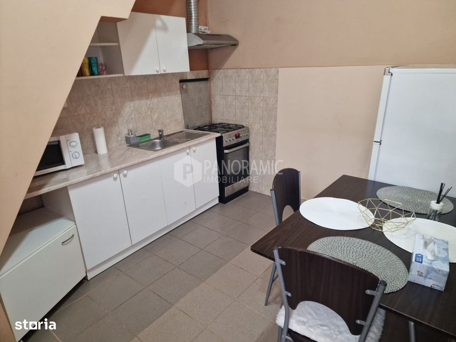Apartament 1 camera Central