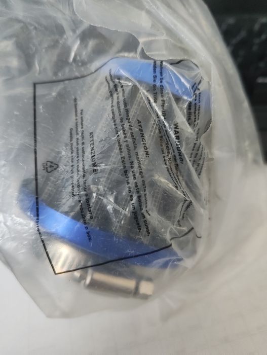 Filtru nou cu brelog