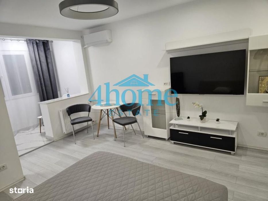 Garsoniera|Drumul Taberei|Moghioros|Parcare|Metrou