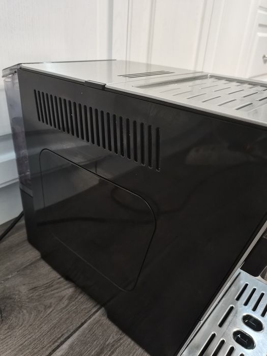 Delonghi Primadonna Xs