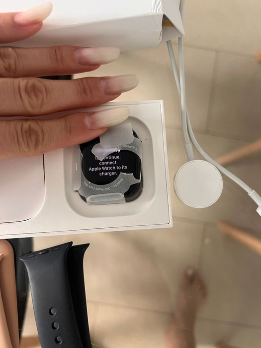 Apple watch se 2nd gen 40mm