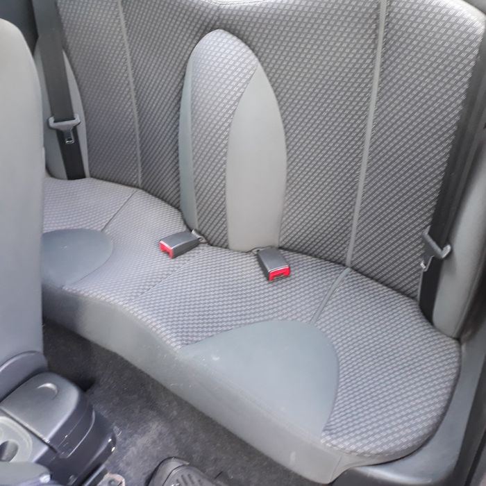 Нисан микра 2006г. 1.4 бензин Кабриолет на части