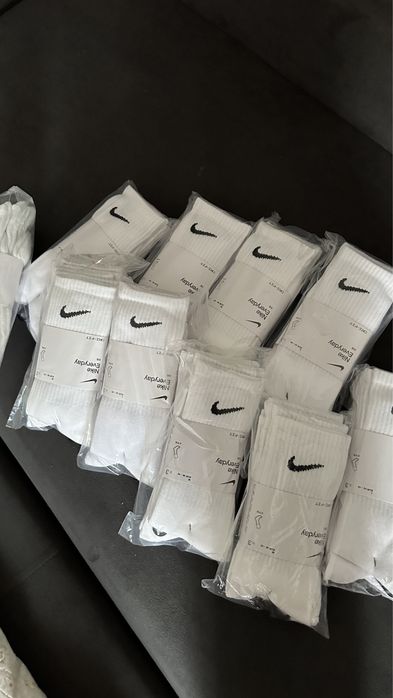 Носки Найк Dri-fit