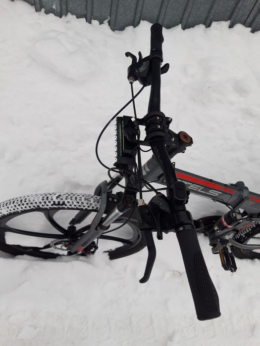 Велосипед продам STELS