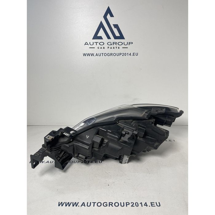 Десен фар за mazda 6 gj facelift - gmh351031g