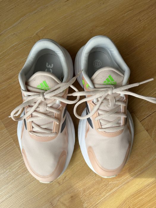 Маратонки Adidas 36