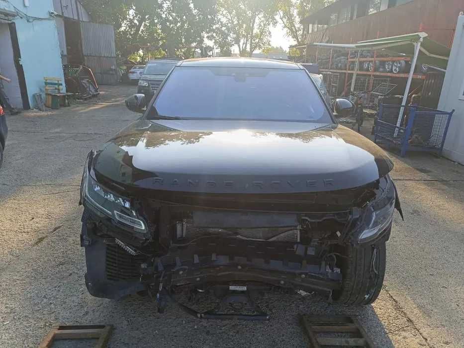 Dezmembrari / Dezmembrez Range Rover Velar 2.0 DTD 2018