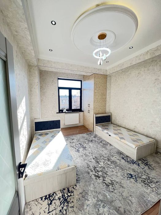 Аренда юнусабад 3квартал  3/2/9 новостройка