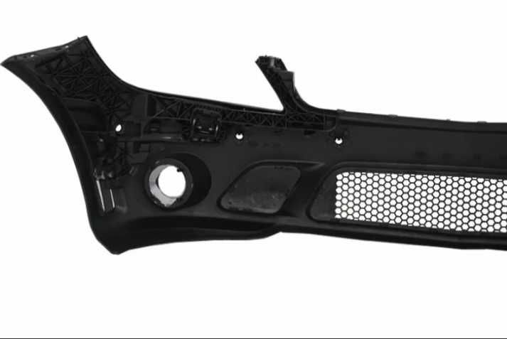 Body kit пакет за Mercedes C-class W204 sedan (2007-2011) AMG НА СКЛАД