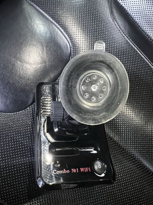 Sho-Me Combo №1 WIFI