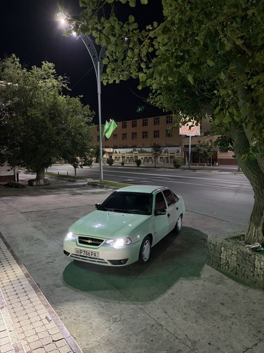 Nexia 2 1.6 luxe