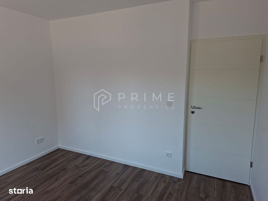 Apartament Premium cu 2 Camere, Decomandat – Finisaje Superioare-Tudor